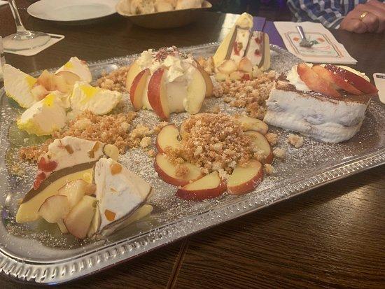 Pizzeria A Modo Mio Da Franco